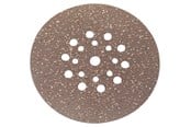 Slipemaskin - CONTRA Sanding disc K18 Ø225 mm - 5704587017400