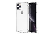 Mobil - Deksel og etui - Insmat Impact - back cover for mobile phone - 650-1685