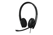 Hodetelefoner - EPOS SENNHEISER ADAPT 160 USB II - 1000915
