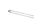 Baderomstilbehør - Grohe ESSENTIALS TOWEL RAIL TYPE 40624001 - 40624001