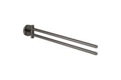 Baderomstilbehør - Grohe Towel Bar - 40371A01