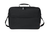 Veske/Hylster/Sekk til bærbar PC - Dicota Base XX Laptopveske for Laptop 14.1" | Svart - D31794