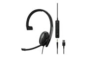 Hodetelefoner - EPOS ADAPT 135T USB II - 1000900