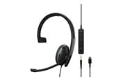 Hodetelefoner - EPOS SENNHEISER ADAPT 135 USB-C II - 1000918