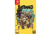 Spill - Eastward - Nintendo Switch - RPG - 0811949033932