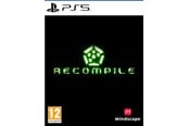 Spill - Recompile - Sony PlayStation 5 - Action/Adventure - 8720254990750