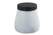 Maleutstyr - Wagner Cup with lid 800 ml - 4004025020971