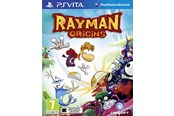 Spill - Rayman Origins - Sony PlayStation Vita - Action - 0008888356851
