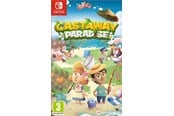 Spill - Castaway Paradise (Code in a Box) - Nintendo Switch - Virtual Life - 8720254990200