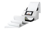 Skanner - Epson WorkForce DS-790WN Document Scanner - B11B265401