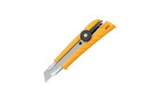 Håndverktøy - OLFA Utility Knife Model L-1 - 18 mm - 091511200195