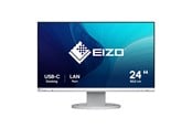 Skjerm - 24" EIZO EV2490 - 1920x1080 (FHD) - 60Hz - IPS - EV2490-WT