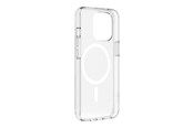 Mobil - Deksel og etui - Belkin SheerForce Magnetic Phone Case - MSA006BTCL