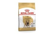 Hund - Royal Canin French Bulldog Adult 9kg - 3182550846042