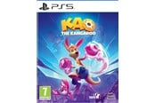 Spill - Kao The Kangaroo - Sony PlayStation 5 - Platformer - 3700664530093