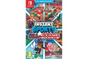 Spill - Instant Sports: All-Stars - Nintendo Switch - Sport - 3700664529875