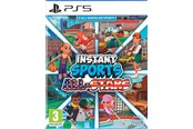 Spill - Instant Sports: All-Stars - Sony PlayStation 5 - Sport - 3700664530178