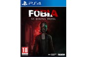 Spill - Fobia - St. Dinfna Hotel - Sony PlayStation 4 - Action/Adventure - 5016488138963