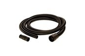 Slipemaskin - Mirka Hose 27mmx4m + Connector - 6416868346329