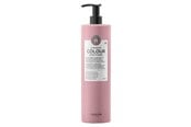 Hårpleie - Maria Nila Luminous Colour Conditioner 1000 ml - S-MN-038-D9