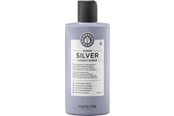 Hårpleie - Maria Nila Sheer Silver Conditioner 300 ml - S-MN-023-B9