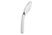 Dusj- og monteringstilbehør - Grohe Euphoria 110 Massage hand shower 3 jet types, chrome - 27221001