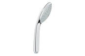 Dusj- og monteringstilbehør - Grohe Euphoria 110 Mono hand shower 1 jet type, chrome - 27265000