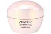 Kroppspleie - Shiseido Firming Body Cream 200ml - 768614102915