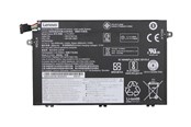 Bærbar PC - Batteri - Lenovo LG Chem L17L3P51 - 5B10W13887