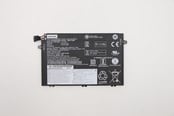 Bærbar PC - Batteri - Lenovo LG Chem L17L3P51 - 5B10W13887