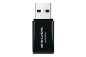 Nettverksadapter - MERCUSYS MW300UM - MW300UM