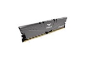 RAM - Team Group T-Force Vulcan Z DDR4-3200 - 8GB - CL16 - Single Channel (1 pcs) - Intel XMP - Grå - TLZGD48G3200HC16C01