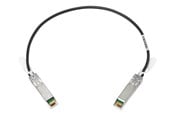 Nettverkskabel - HP E Copper Cable - Svart - 3m - 844477-B21