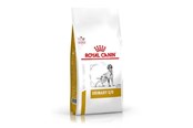 Hund - Royal Canin VD Urinary S/O 2kg - 3182550711036