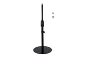 Veggmontering, AV-braketter & AV-møbler - Kensington A1010 Telescoping Desk Stand - Max - recommended for - K87651WW