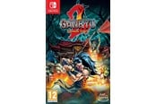 Spill - Ganryu 2 - Nintendo Switch - Platformer - 3700664530017