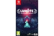 Spill - Lumote: The Mastermote Chronicles - Nintendo Switch - Platformer - 5060188673118