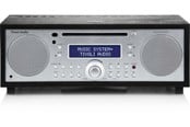Mikro- og minisystemer - Tivoli Audio Music System + - MSYP-1449-EU