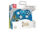 Spill - Tilbehør - PDP Rock Candy Wired Controller - Berry Brave Link - Wired Controller - Nintendo Switch - 500-181-EU-LNK