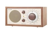 HiFi - AV-Mottaker/Forsterker - Tivoli Audio CLASSIC Model ONE - Radio - Brun - M1-0177-ROW