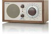 HiFi - AV-Mottaker/Forsterker - Tivoli Audio Model ONE BT - Radio - Beige - M1BT-0182-ROW