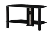 Veggmontering, AV-braketter & AV-møbler - Sonorous NEO Series 270 - Max 50 kg - recommended for 46" - NEO270B-BLK
