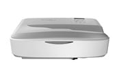 Prosjektor - Optoma Prosjektor ZU500USTe - 1920 x 1200 - 5000 ANSI lumens - W9PD7JF01VZ1