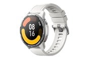 Smartklokke, Smartwatch & Sportsklokke - Xiaomi Watch S1 Active - Moon White - BHR5381GL