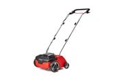 Gressklipper - Einhell Vertikalskjærer GC-SC 36/31 batteridrevet vertikalskjærer 31 cm. 2x18 V u/batteri og lader - 3420660