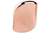 Rettebørste - Tangle Teezer Rettebørste Compact Styler Luxe Gold Rose - TT31008