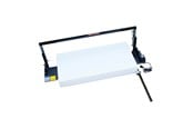 Verktøy - EDMA Horizontal Hot Wire Cutting Table 1320 mm - 3476062601559