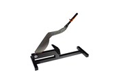 Verktøy - EDMA AlphaCut 370 - Fiber cement siding guillotine - 3476060003706
