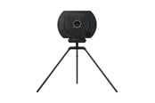 Veggmontering, AV-braketter & AV-møbler - Samsung Auto Rotating Stand VG-ARAB43STD - Black - Max - recommended for - VG-ARAB43STDXC