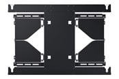 Veggmontering, AV-braketter & AV-møbler - Samsung Full Motion Slim Wallmount - Max 50 kg - recommended for 82"-85" - WMN-B30FB/XC